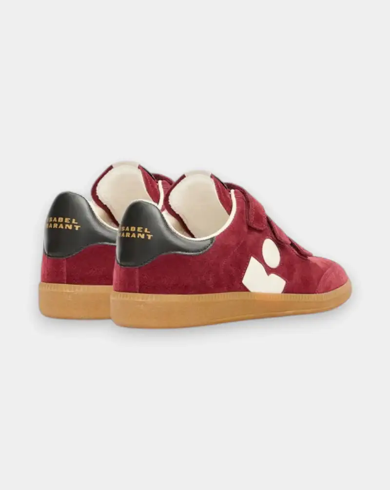 Zapatillas Isabel Marant Beth - Image 3