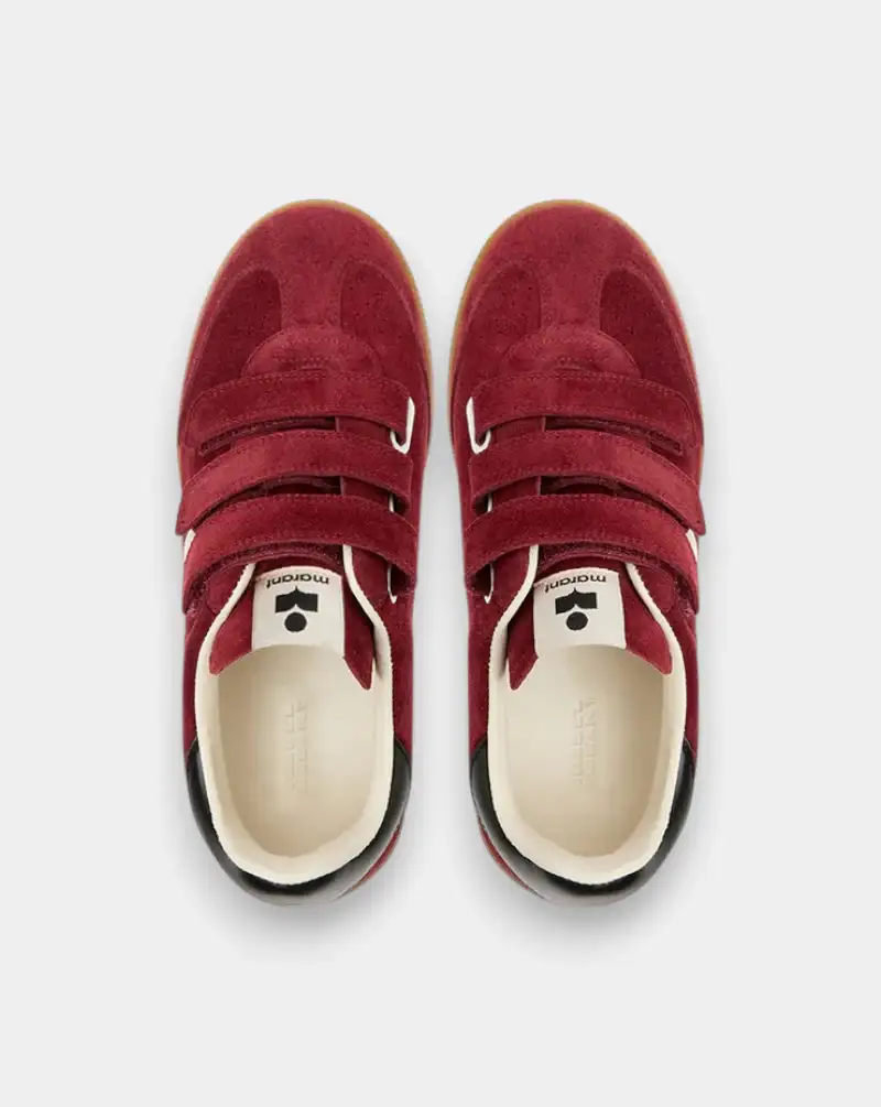Zapatillas Isabel Marant Beth - Image 4