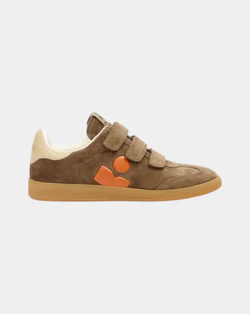 Zapatillas Isabel Marant Beth