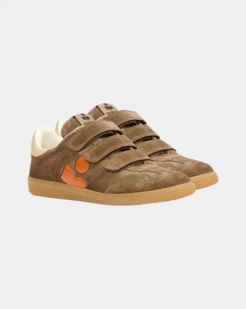 Zapatillas Isabel Marant Beth - Image 3