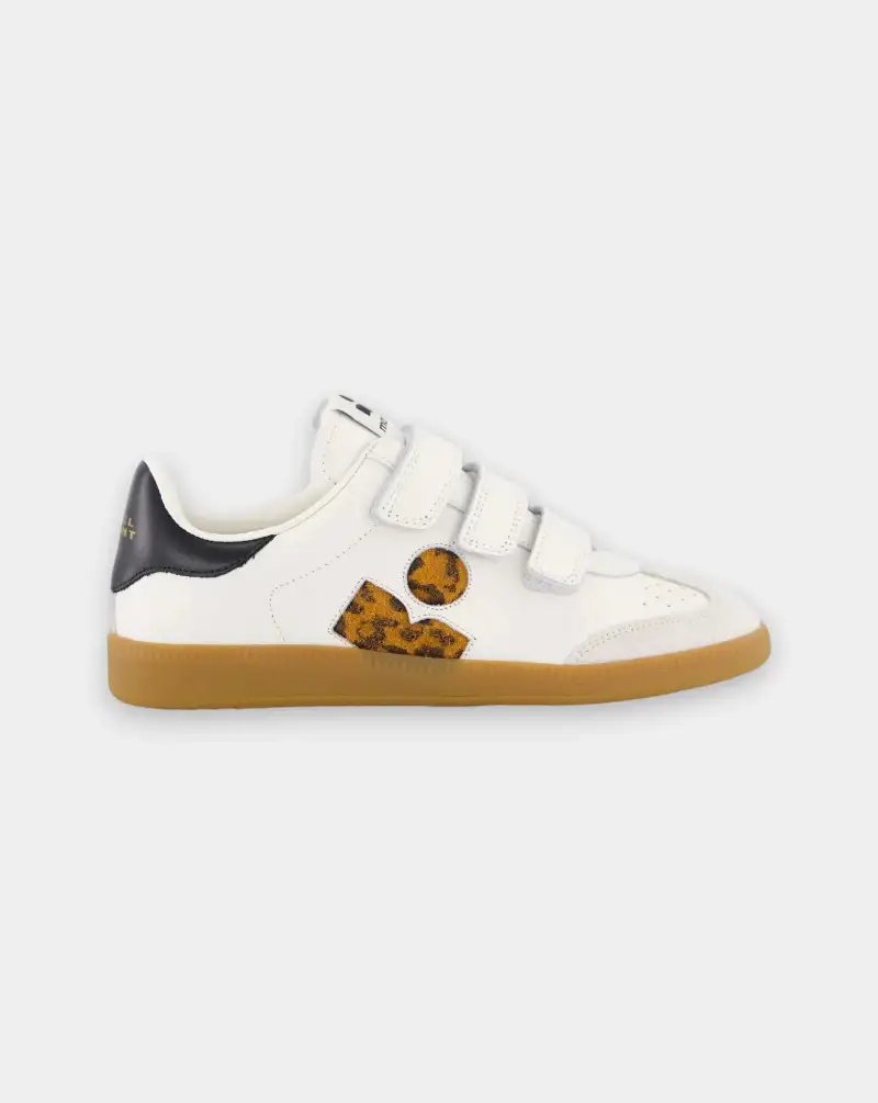 Zapatillas Isabel Marant Beth