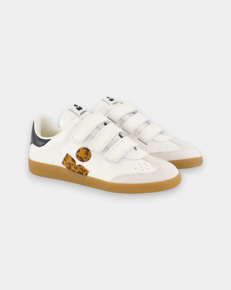Zapatillas Isabel Marant Beth - Image 3