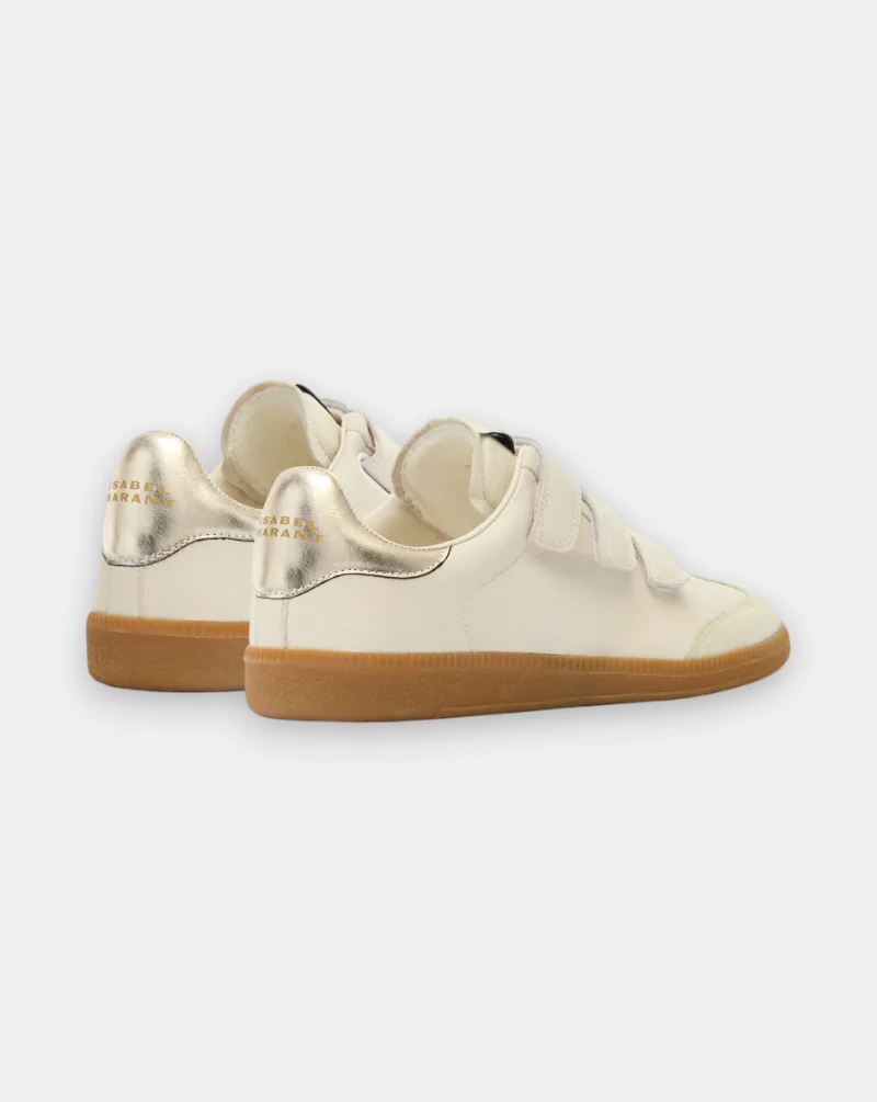 Zapatillas Isabel Marant Beth - Image 3