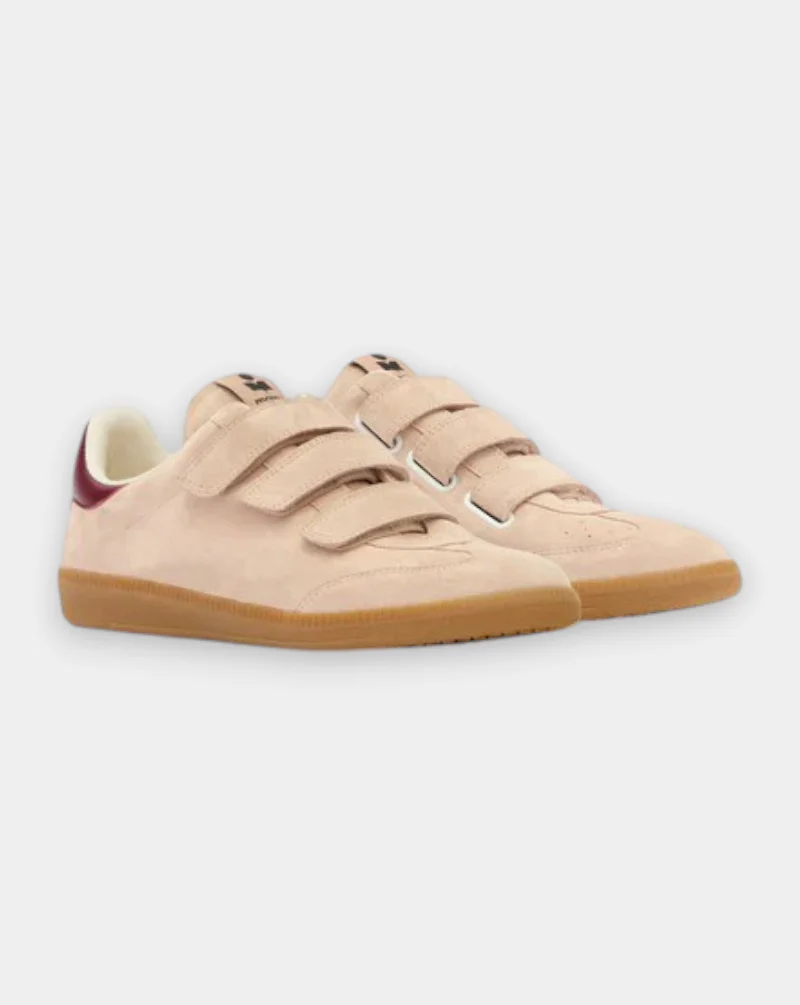 Zapatillas Isabel Marant Beth - Image 2