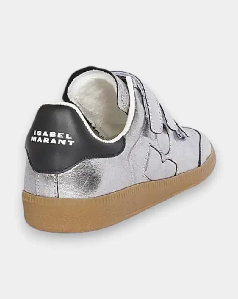 Zapatillas Isabel Marant Beth - Image 3