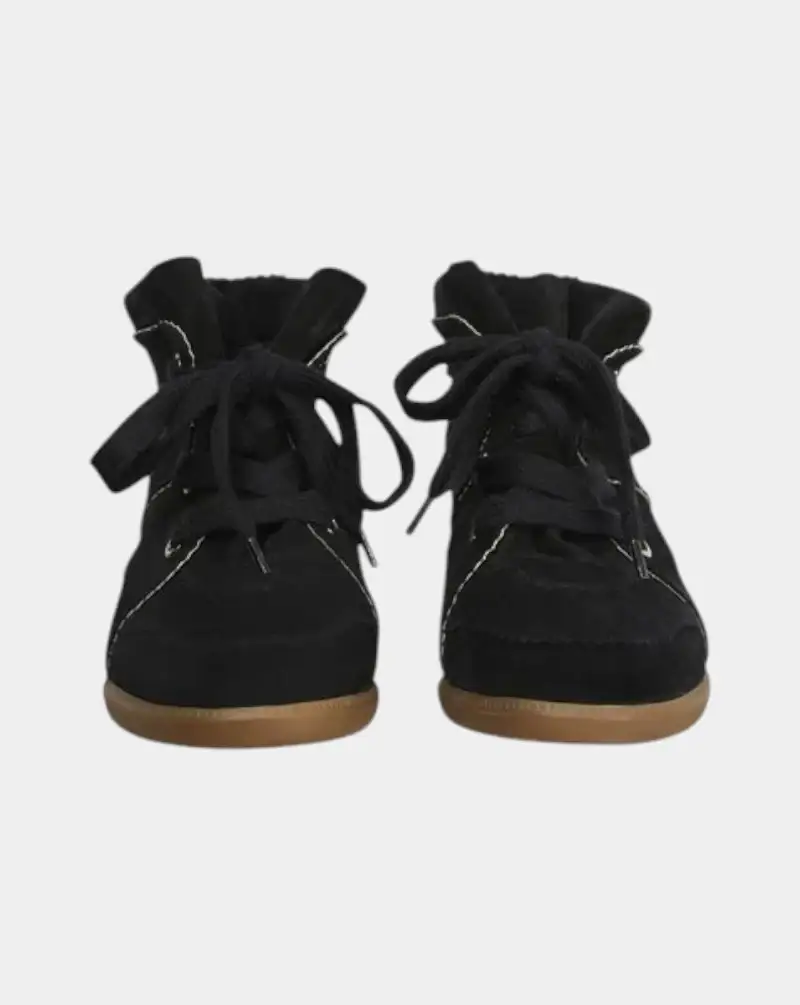 Zapatillas Isabel Marant Bobby - Image 5