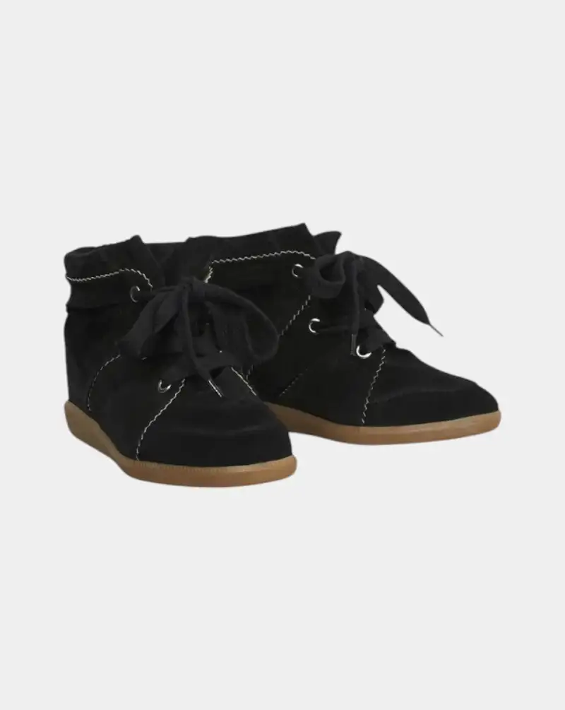 Zapatillas Isabel Marant Bobby - Image 6