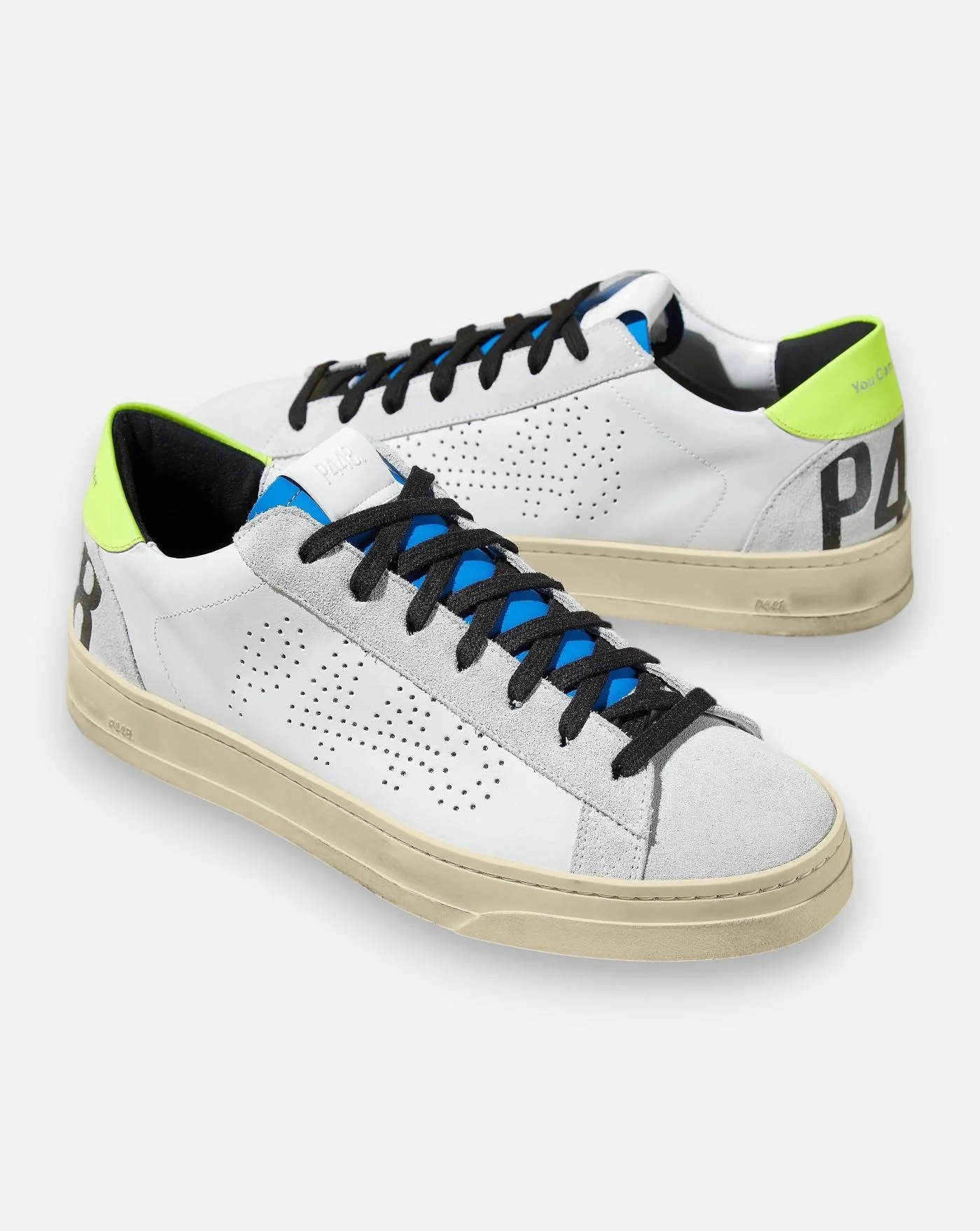 Zapatillas Jack Sweden - Image 2