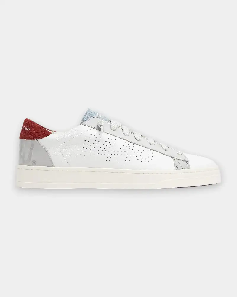 Zapatillas P448 Jack