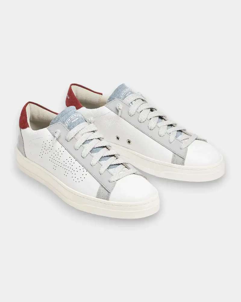Zapatillas P448 Jack - Image 2