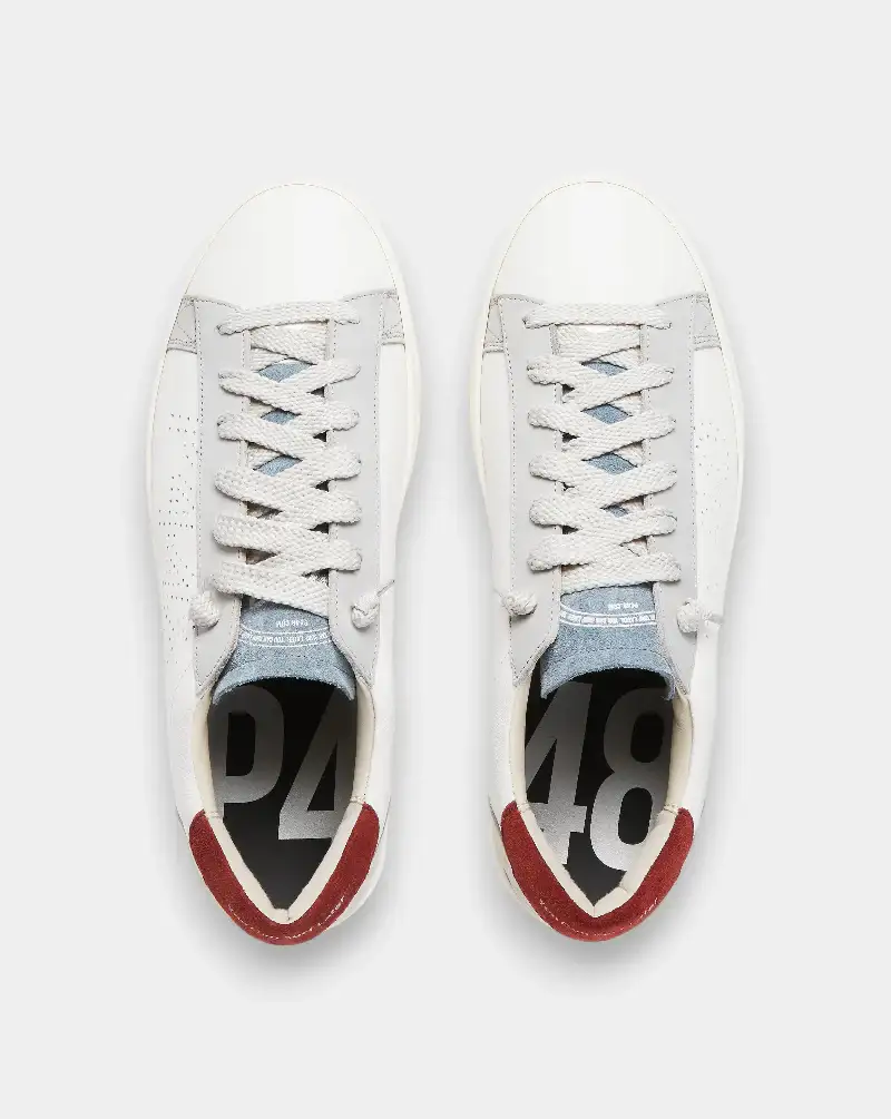 Zapatillas P448 Jack - Image 5