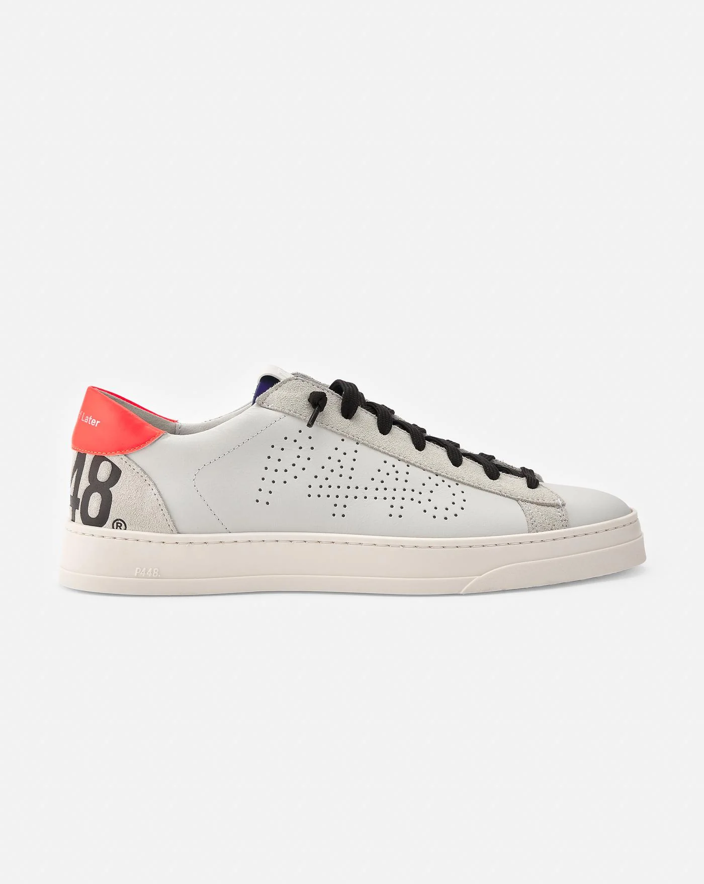 Zapatillas P448 Jack Flash