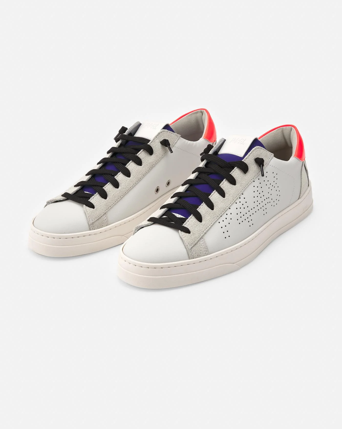 Zapatillas P448 Jack Flash - Image 3