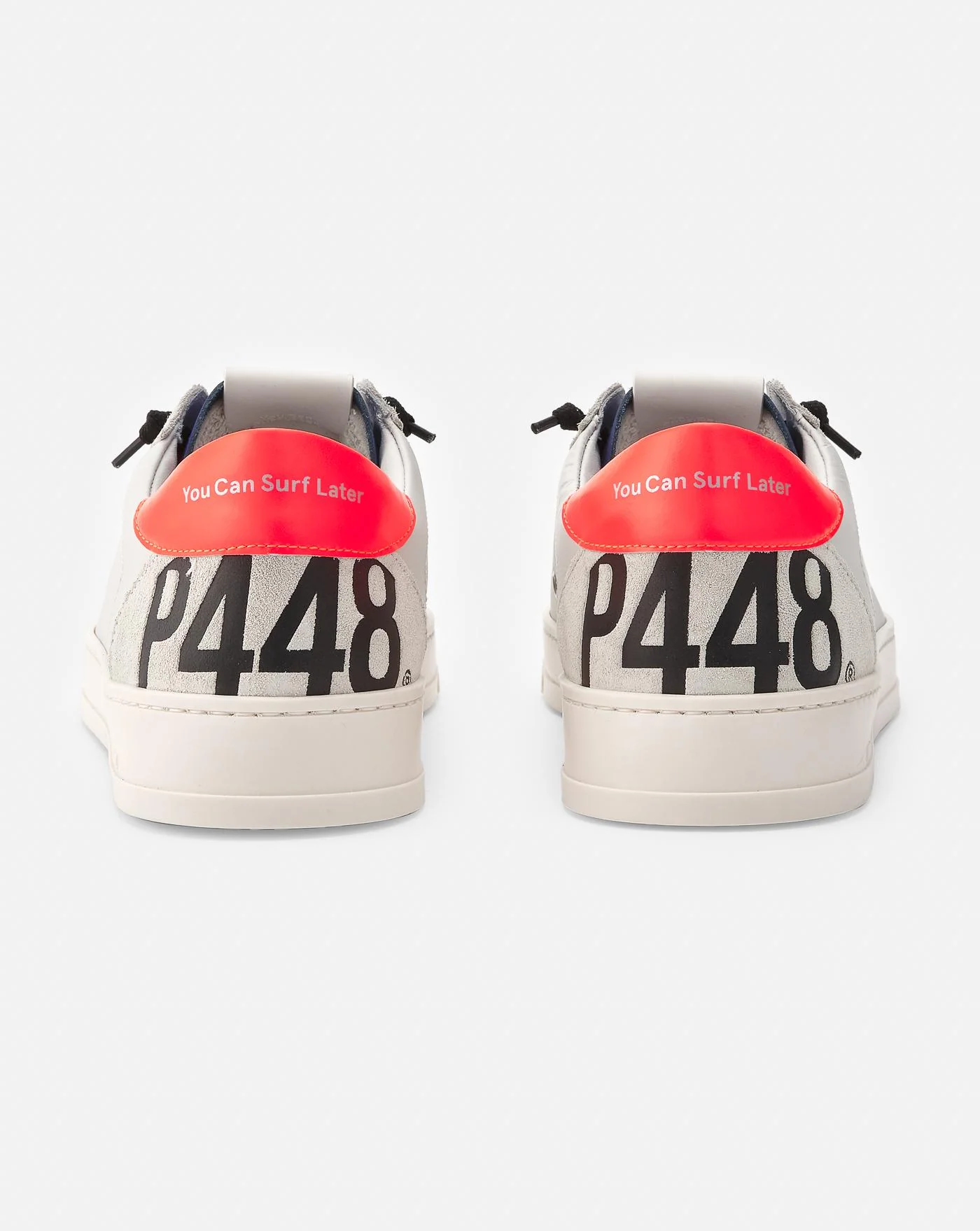 Zapatillas P448 Jack Flash - Image 4