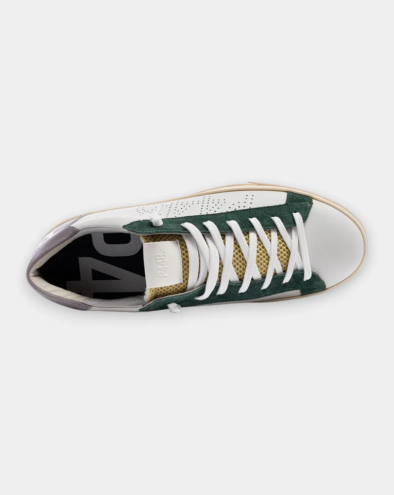 Zapatillas P448 Jack White Forrest - Image 3