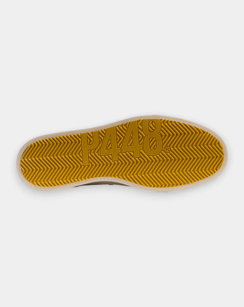 Zapatillas P448 Jack White Forrest - Image 4