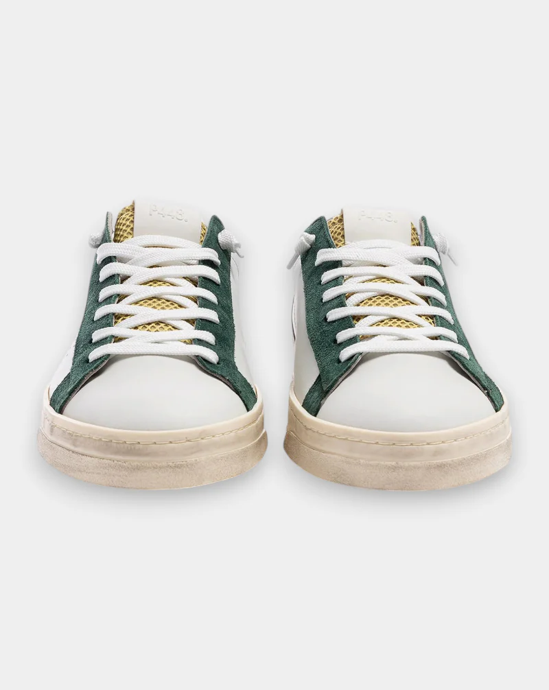 Zapatillas P448 Jack White Forrest - Image 5