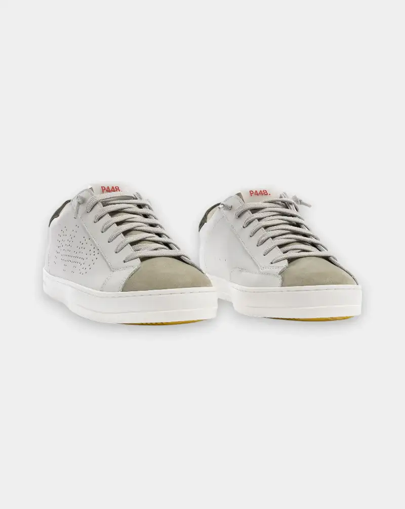 Zapatillas P448 John Camo Army - Image 11