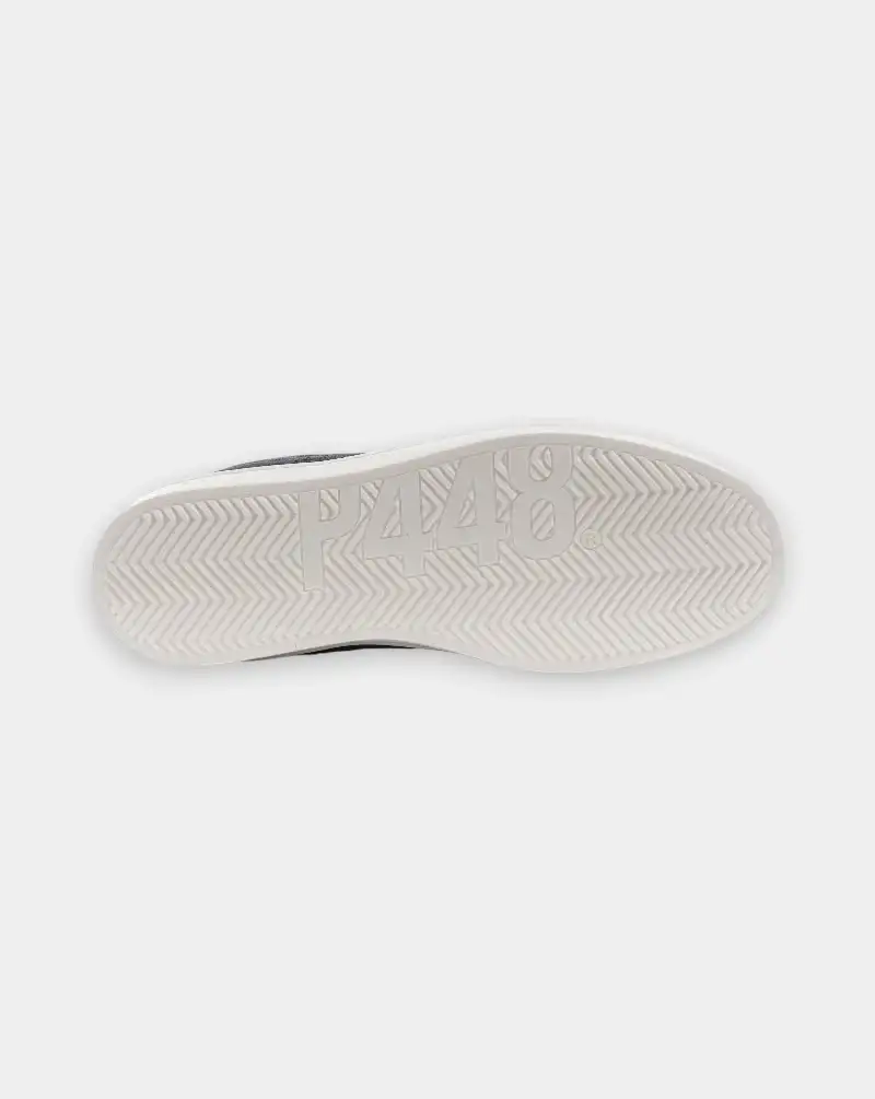Zapatillas P448 John Tuareg White - Image 4