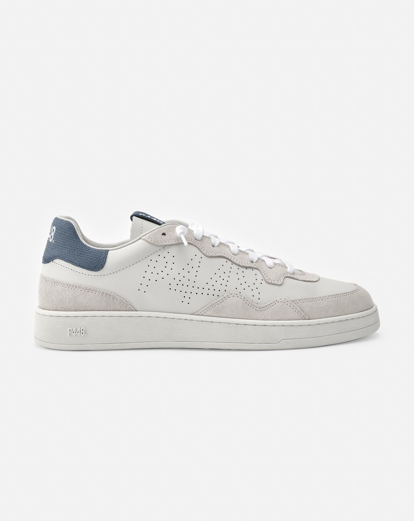 Zapatillas P448 Vert Tav-Blue