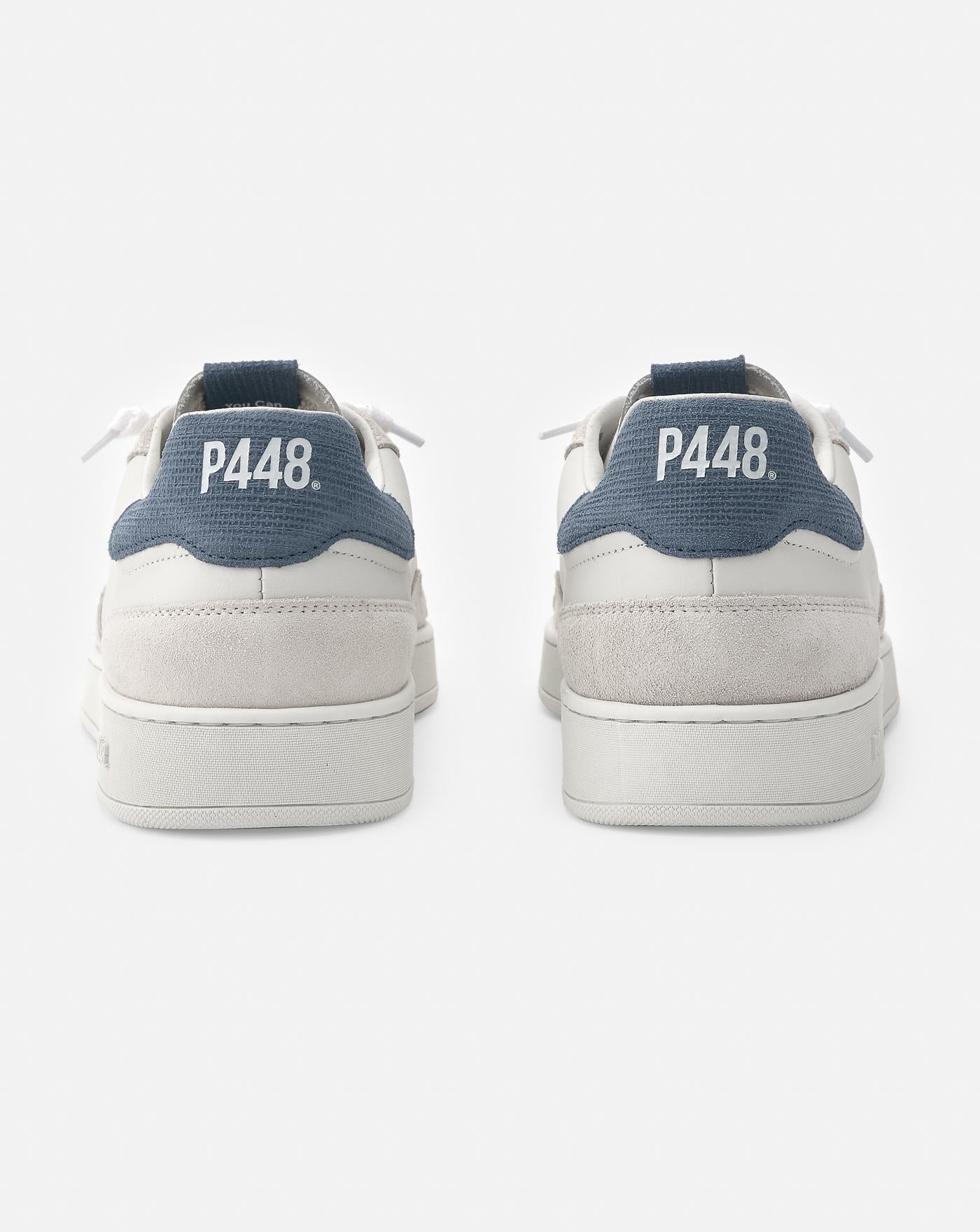 Zapatillas P448 Vert Tav-Blue - Image 4