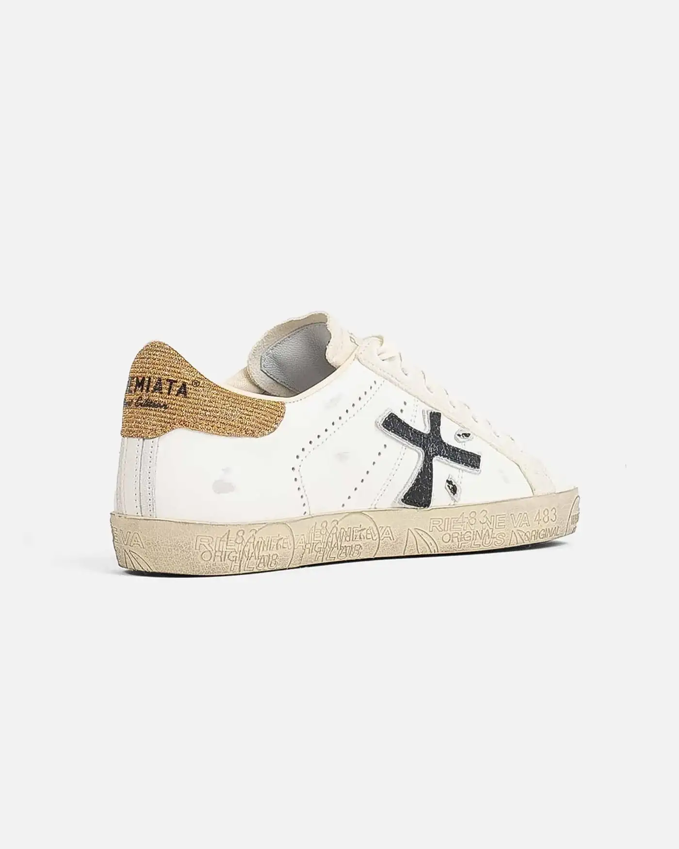 Zapatillas Premiata Stevend 6664 - Image 2