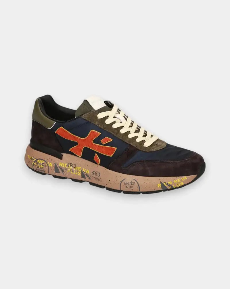 Zapatillas Premiata Mick 7721 - Image 2