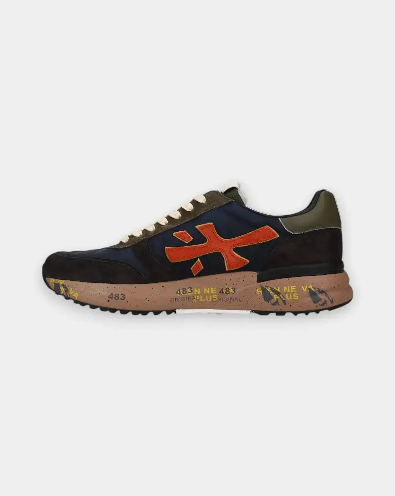 Zapatillas Premiata Mick 7721 - Image 3