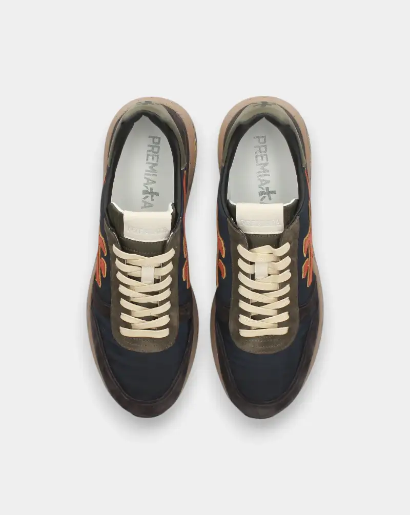 Zapatillas Premiata Mick 7721 - Image 6