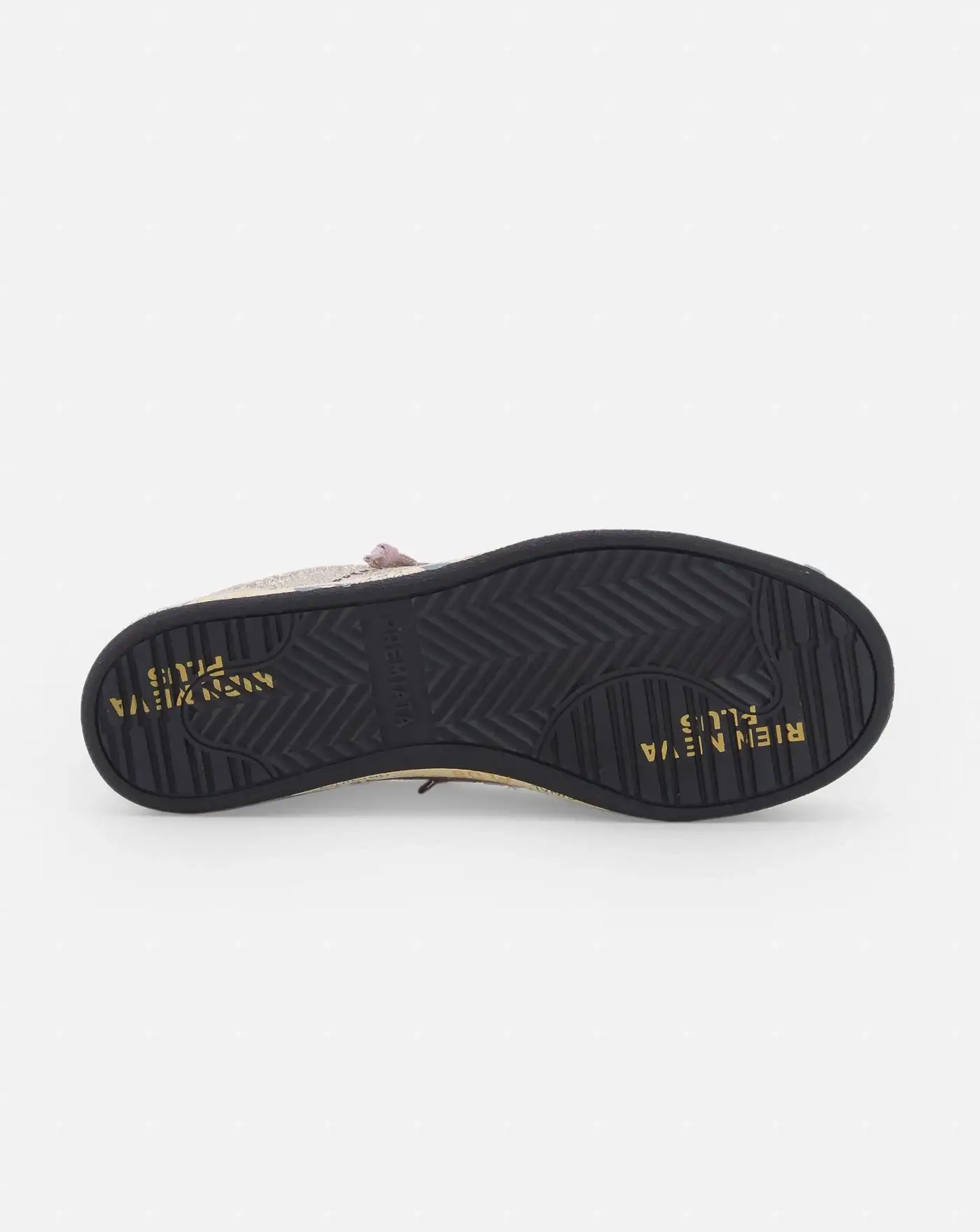 Zapatillas Premiata Basket Clayd Var 6927 - Image 2