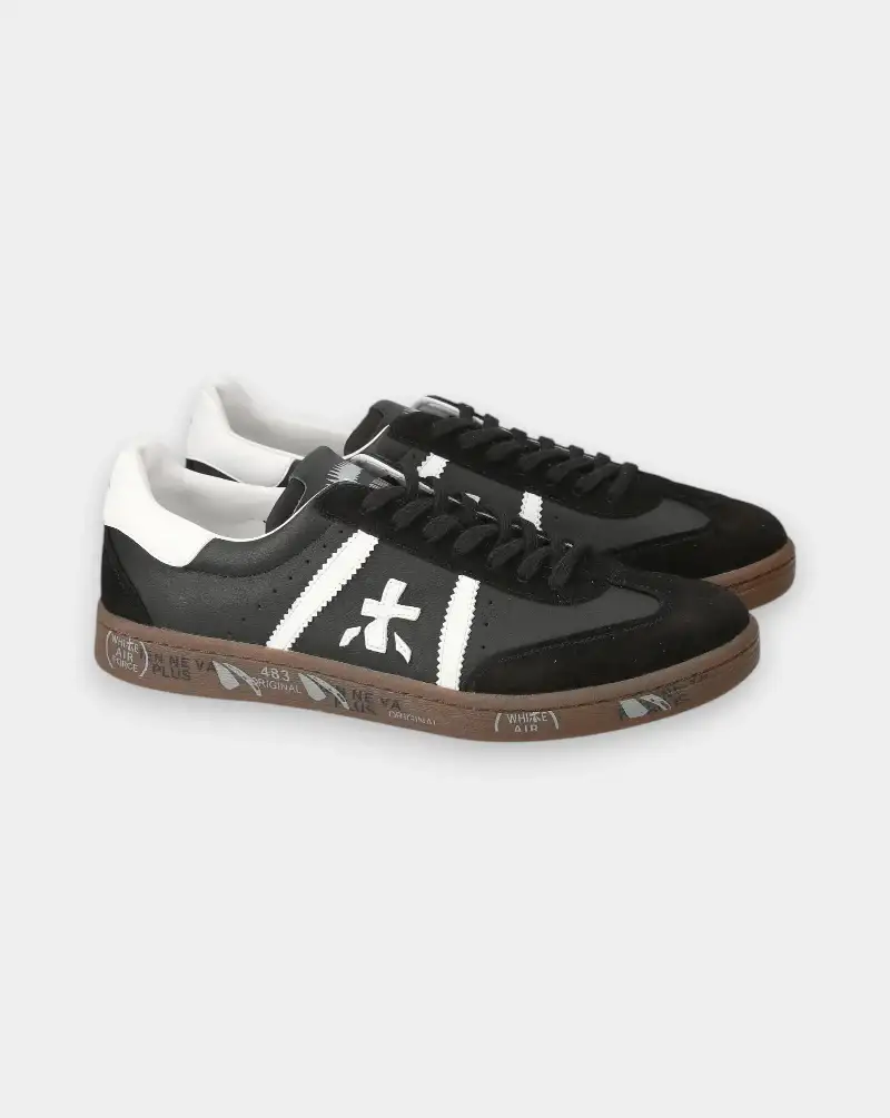 Zapatillas Premiata Bonnie 6901 - Image 3