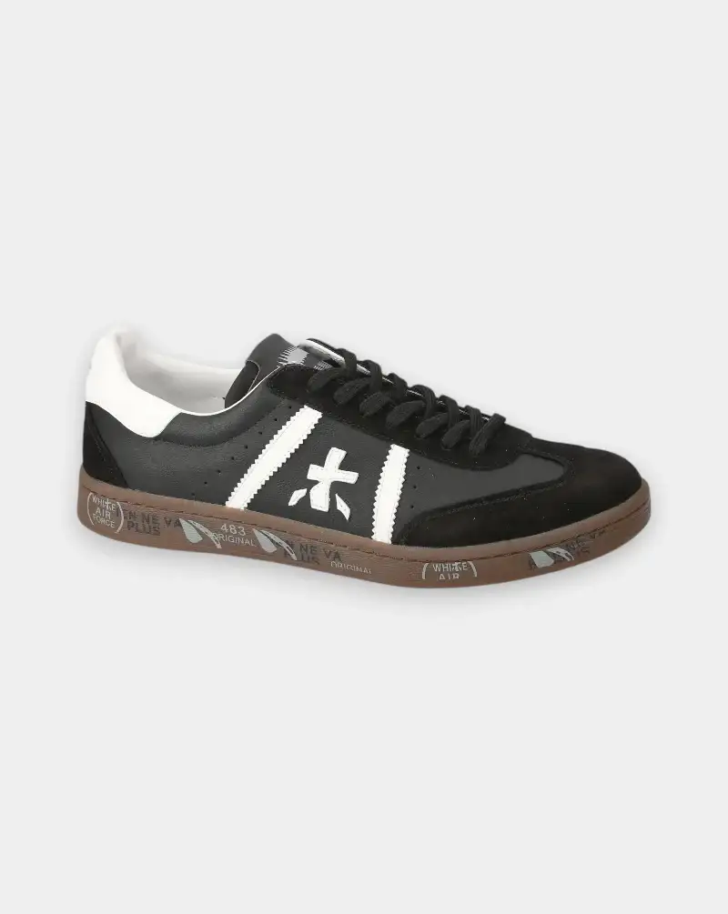 Zapatillas Premiata Bonnie 6901 - Image 4