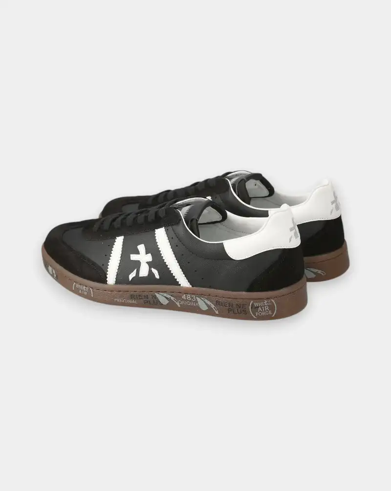 Zapatillas Premiata Bonnie 6901 - Image 5