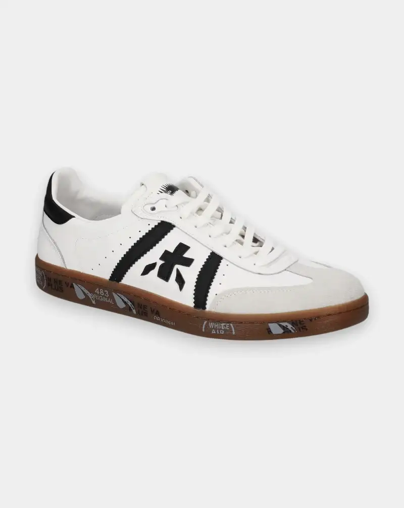 Zapatillas Premiata Bonnie 7861 - Image 2