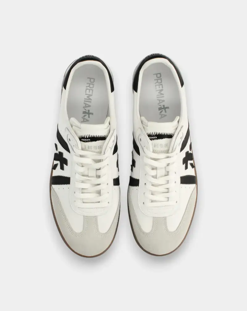 Zapatillas Premiata Bonnie 7861 - Image 6