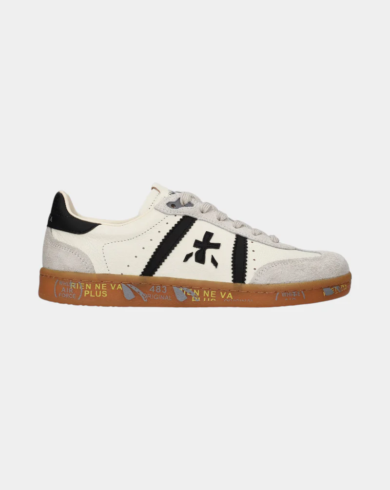 Zapatillas Premiata Bonnie 8123