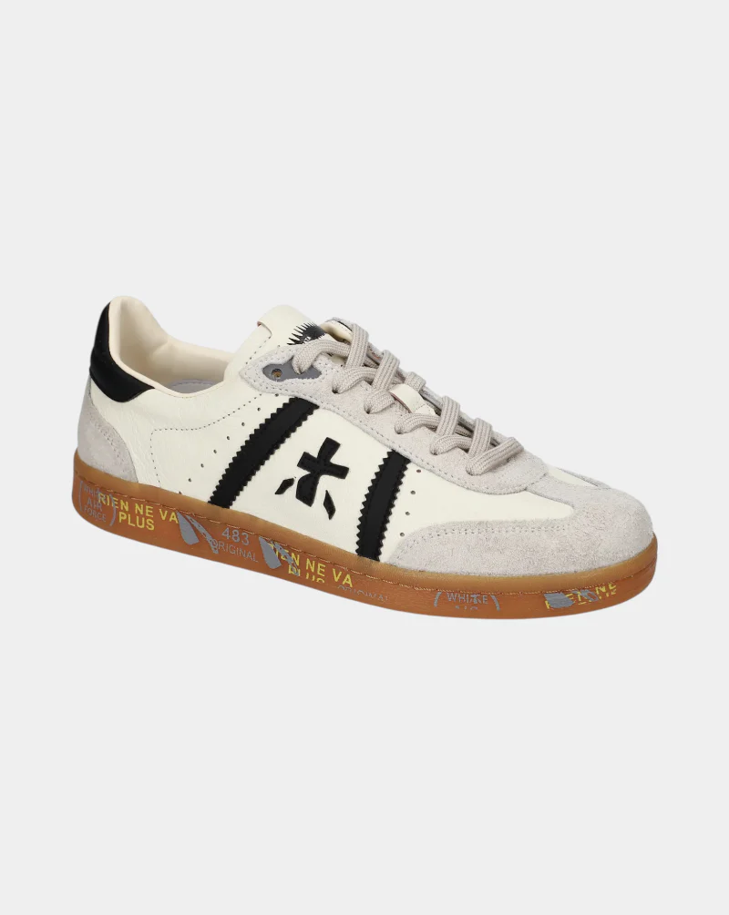 Zapatillas Premiata Bonnie 8123 - Image 2