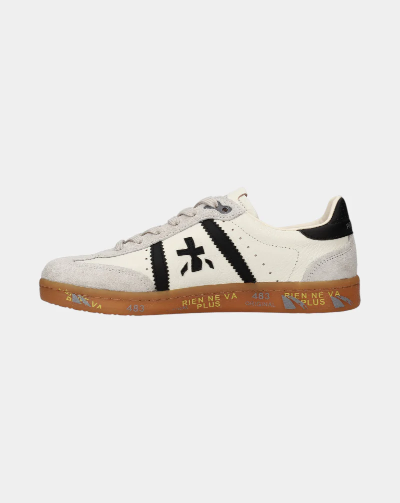 Zapatillas Premiata Bonnie 8123 - Image 4