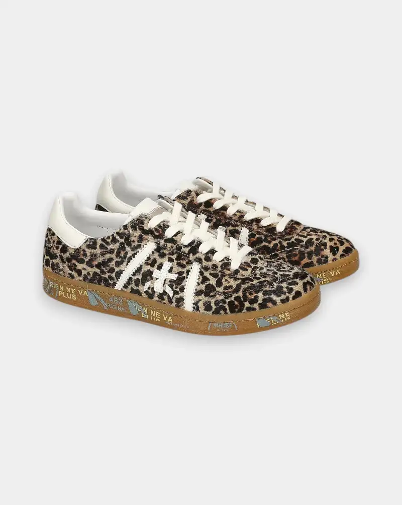 Zapatillas Premiata Bonnied 7032 - Image 4