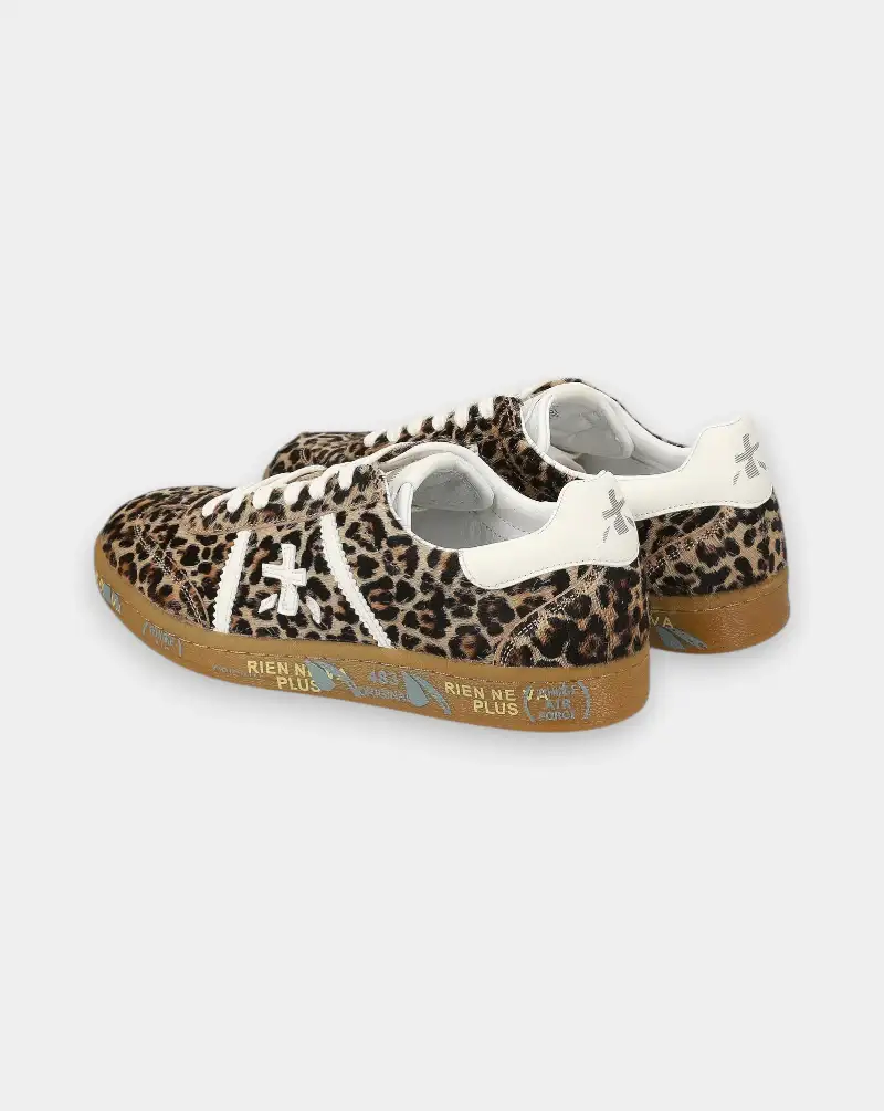 Zapatillas Premiata Bonnied 7032 - Image 5