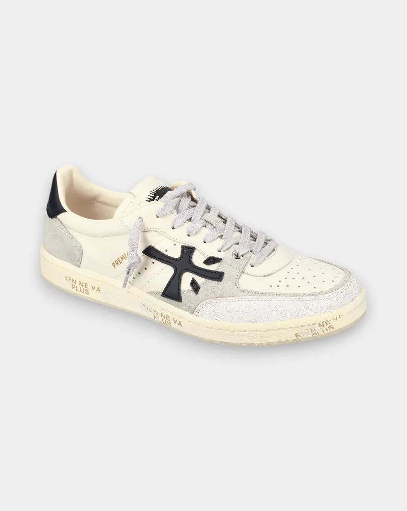 Zapatillas Premiata Bskt Clay 7262 - Image 2