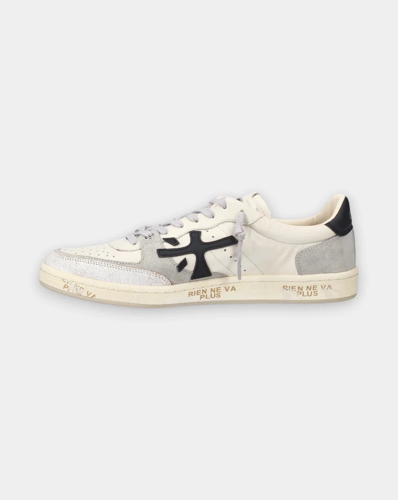 Zapatillas Premiata Bskt Clay 7262 - Image 3