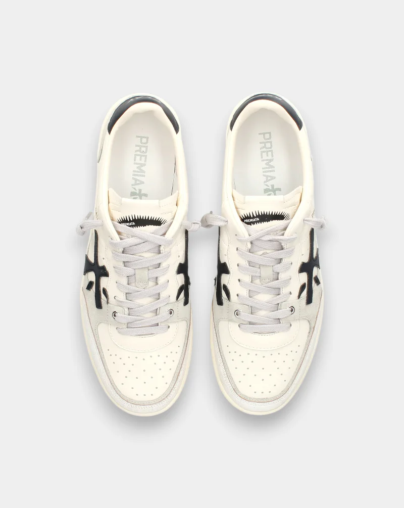 Zapatillas Premiata Bskt Clay 7262 - Image 6