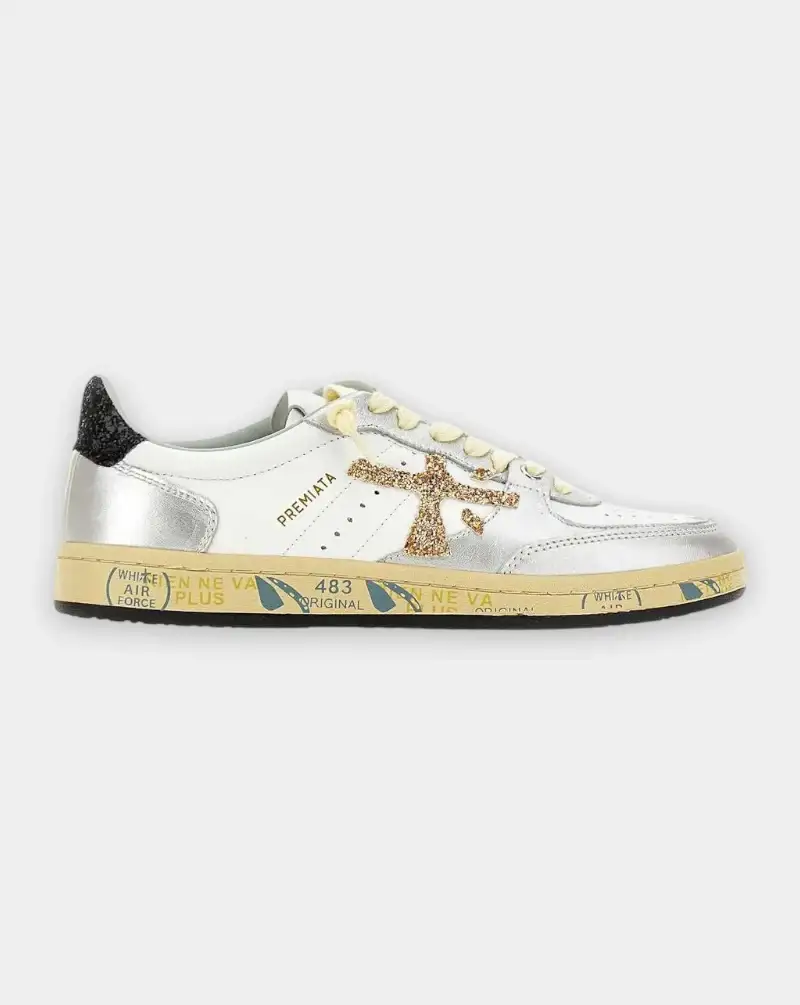 Zapatillas Premiata Bskt Clayd 8170