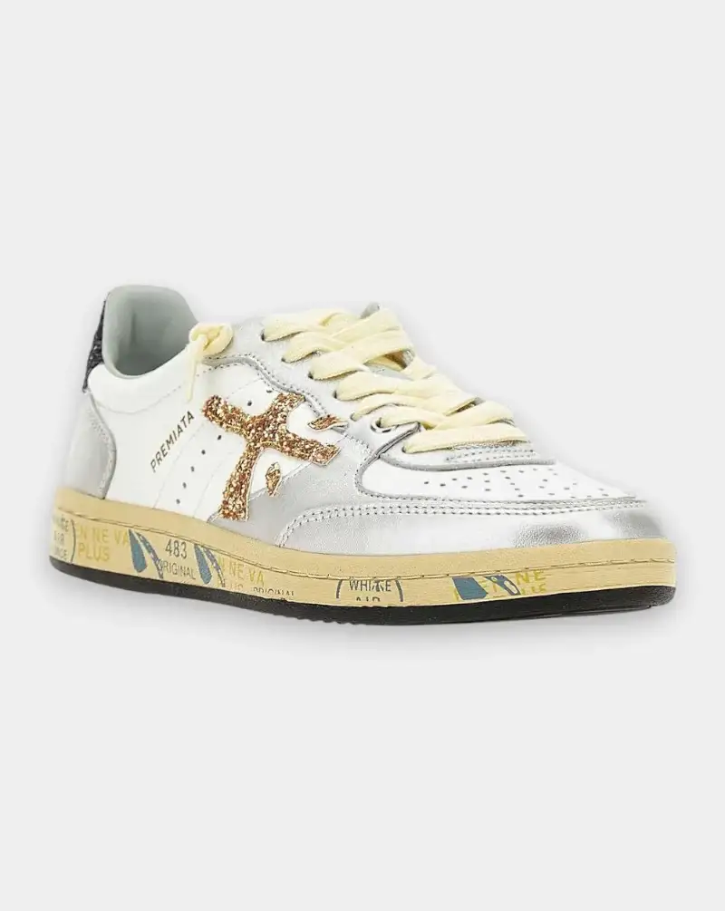 Zapatillas Premiata Bskt Clayd 8170 - Image 2