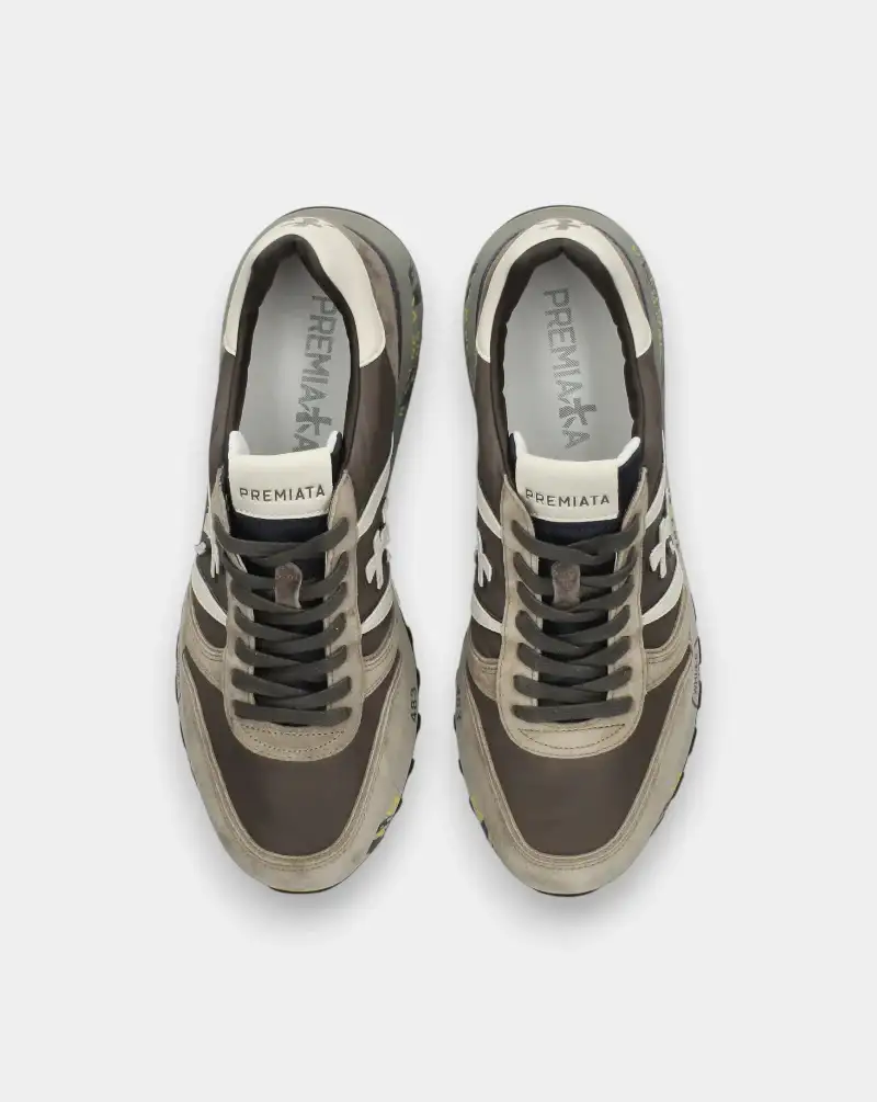 Zapatillas Premiata Lander 7704 - Image 6