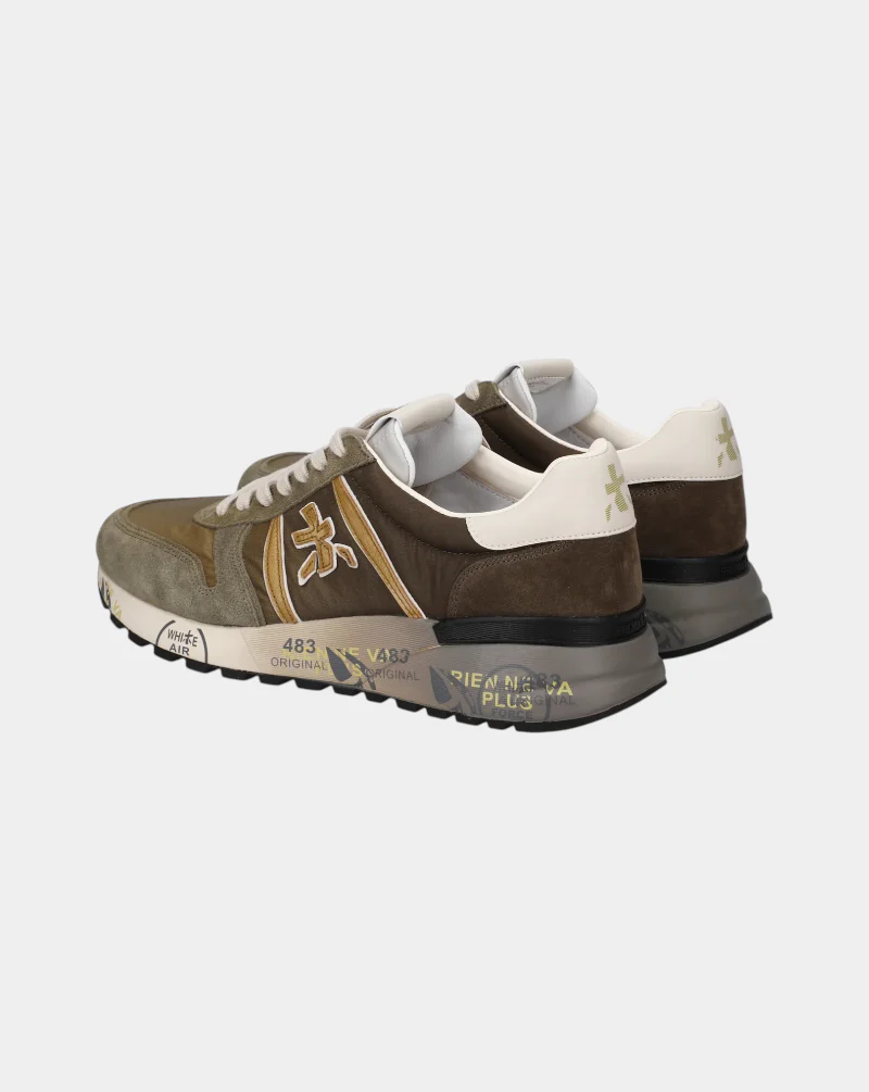 Zapatillas Premiata Lander 8009 - Image 3