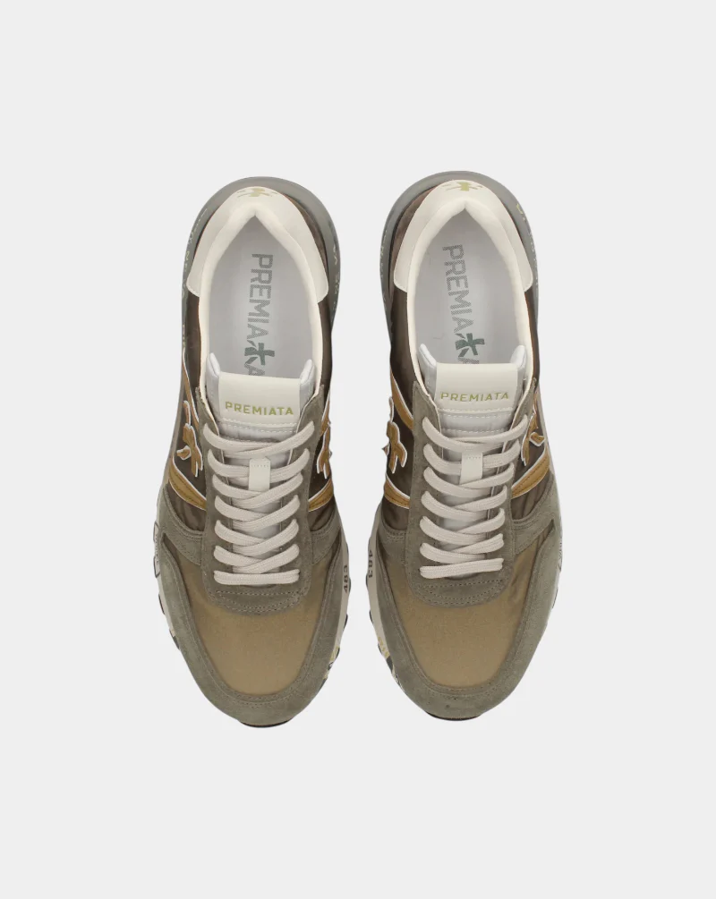 Zapatillas Premiata Lander 8009 - Image 6
