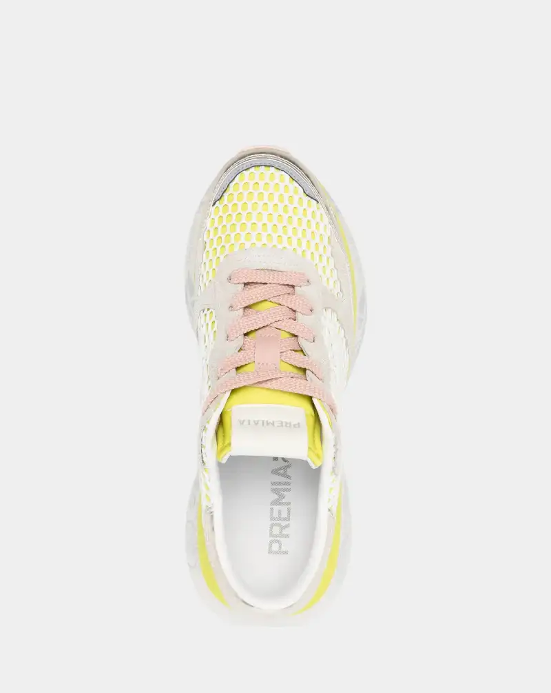 Zapatillas Premiata Lauryn Var 7487 - Image 5