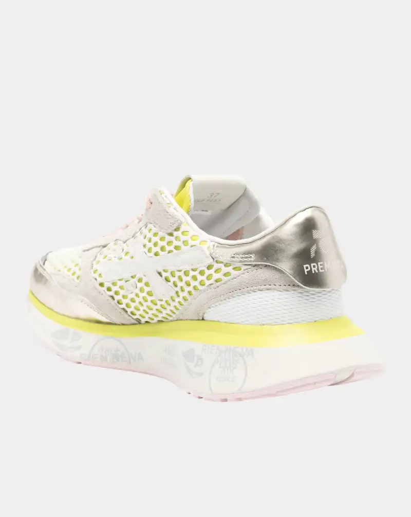 Zapatillas Premiata Lauryn Var 7487 - Image 6